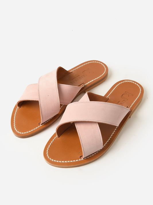 K Jacques Women's Temuco Sandal
