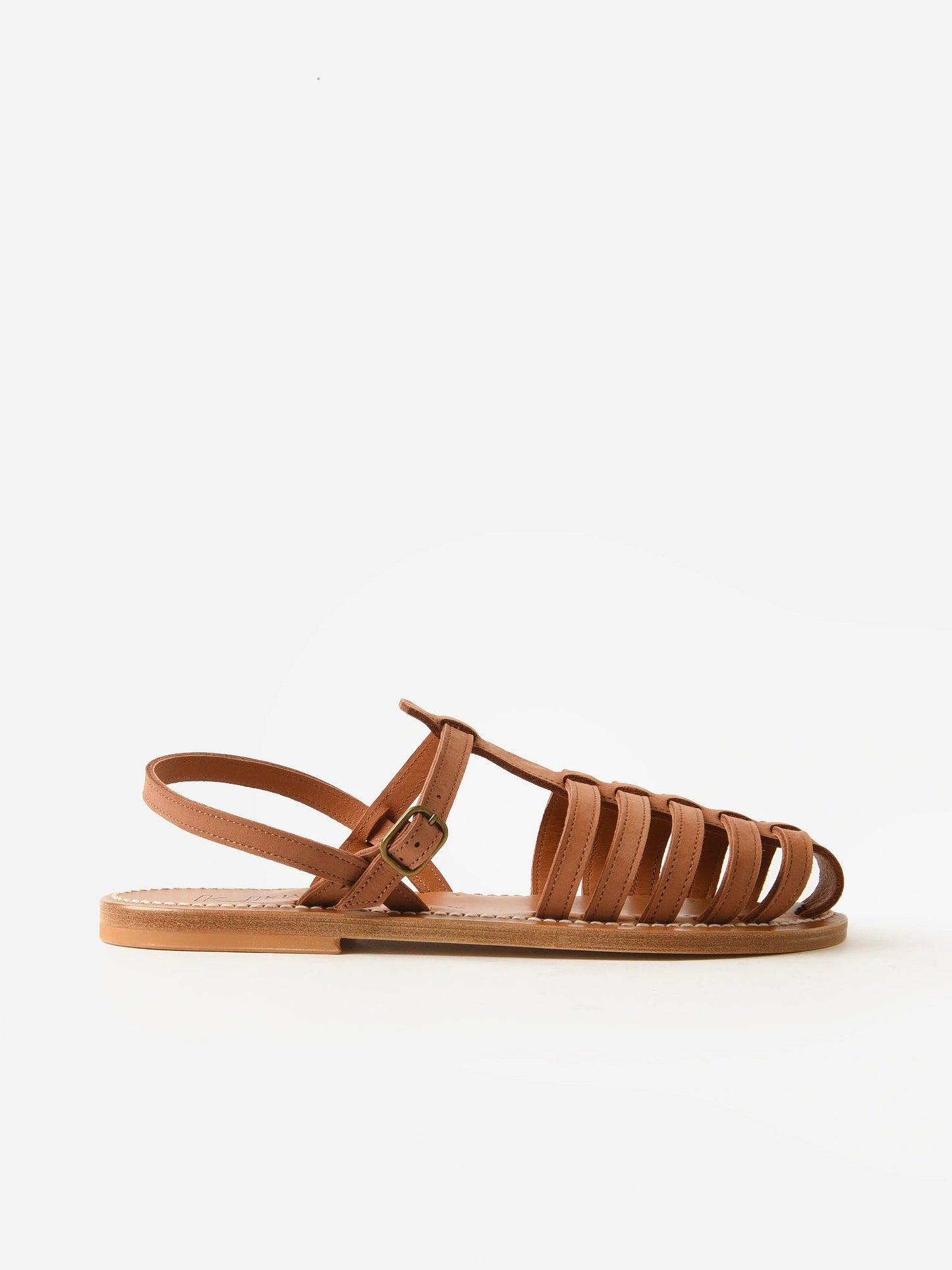 K Jacques Women's Adrien Sandal