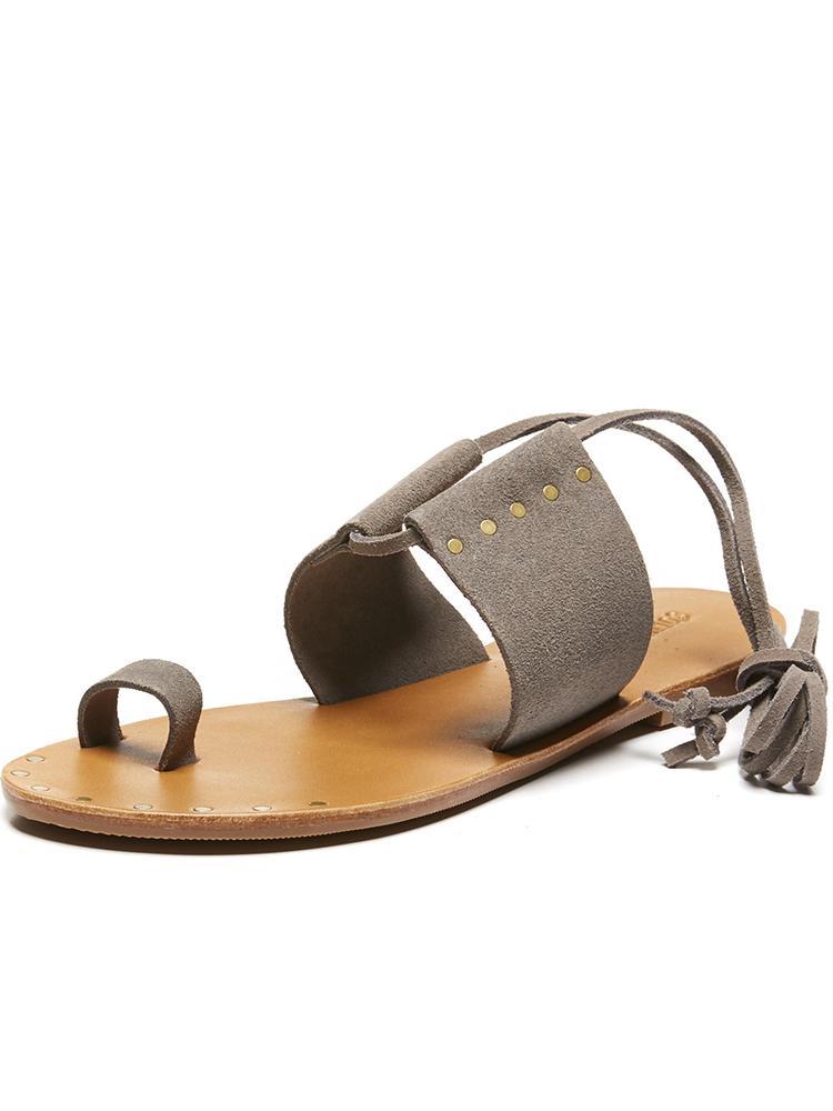 Soludos Milos Sandal