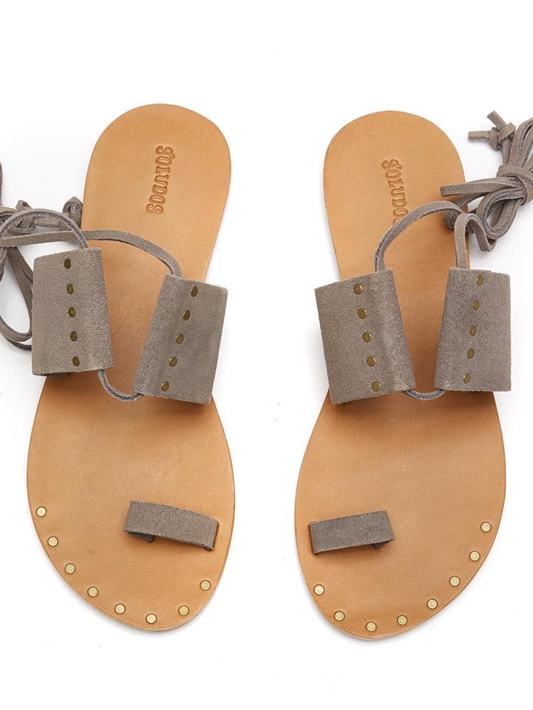 Soludos Milos Sandal