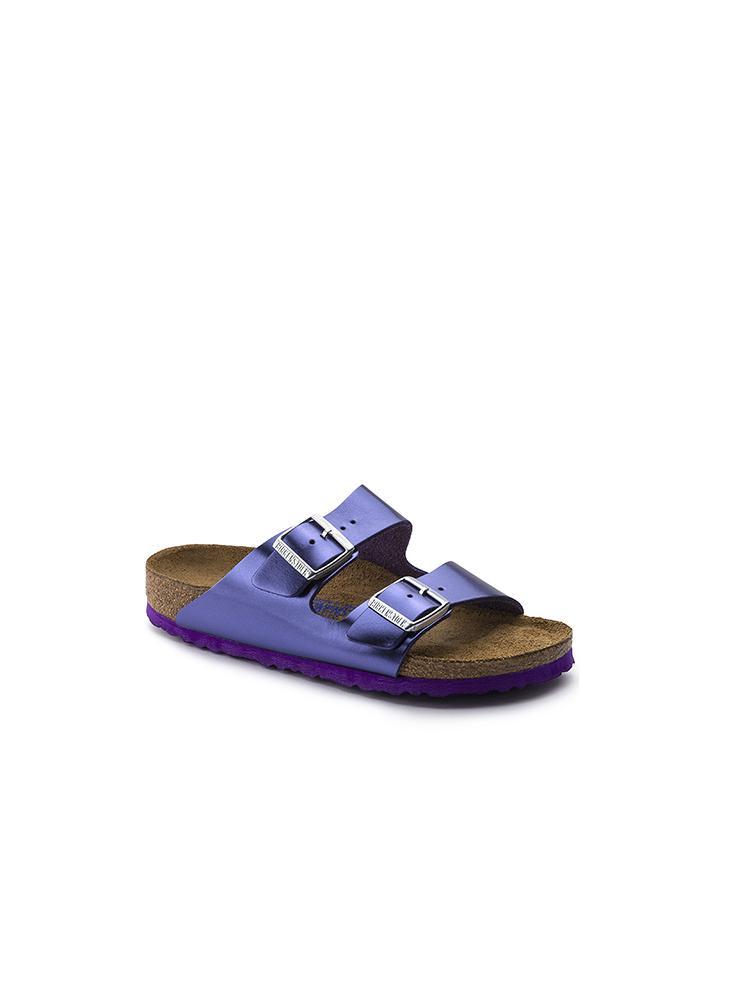 Birkenstock Women's Arizona Soft Footbed Sandals