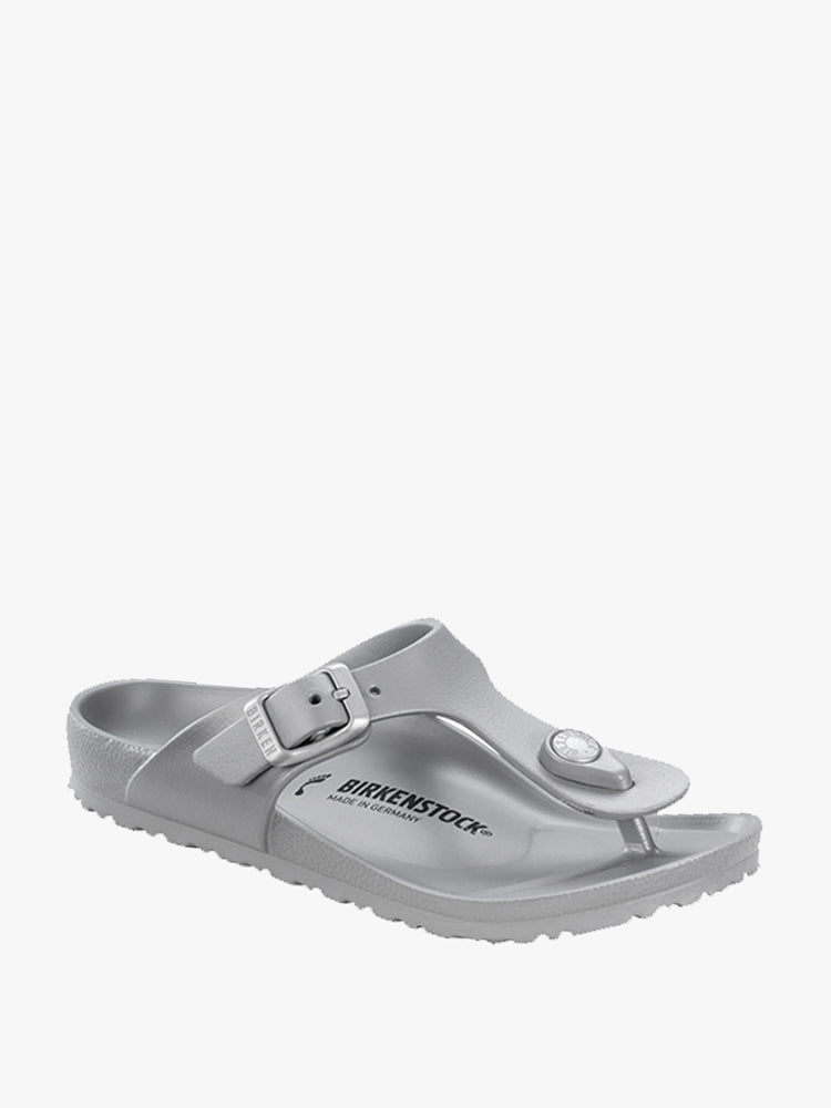 Birkenstock Girls’ Gizeh EVA Sandal