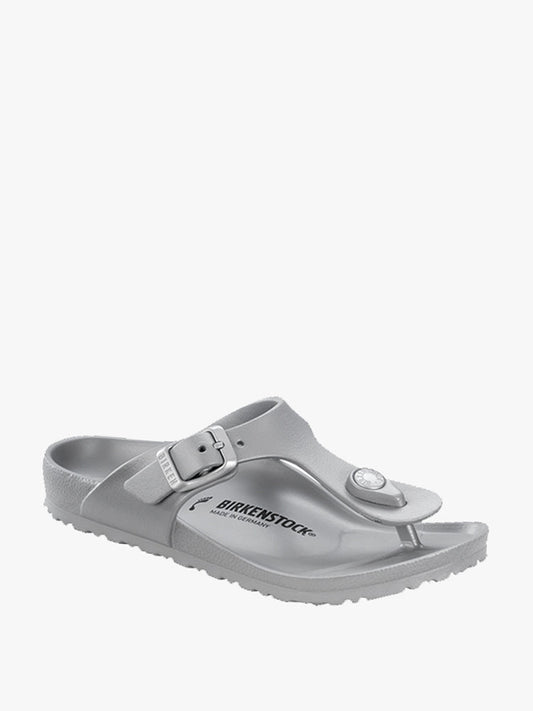 Birkenstock Girls’ Gizeh EVA Sandal