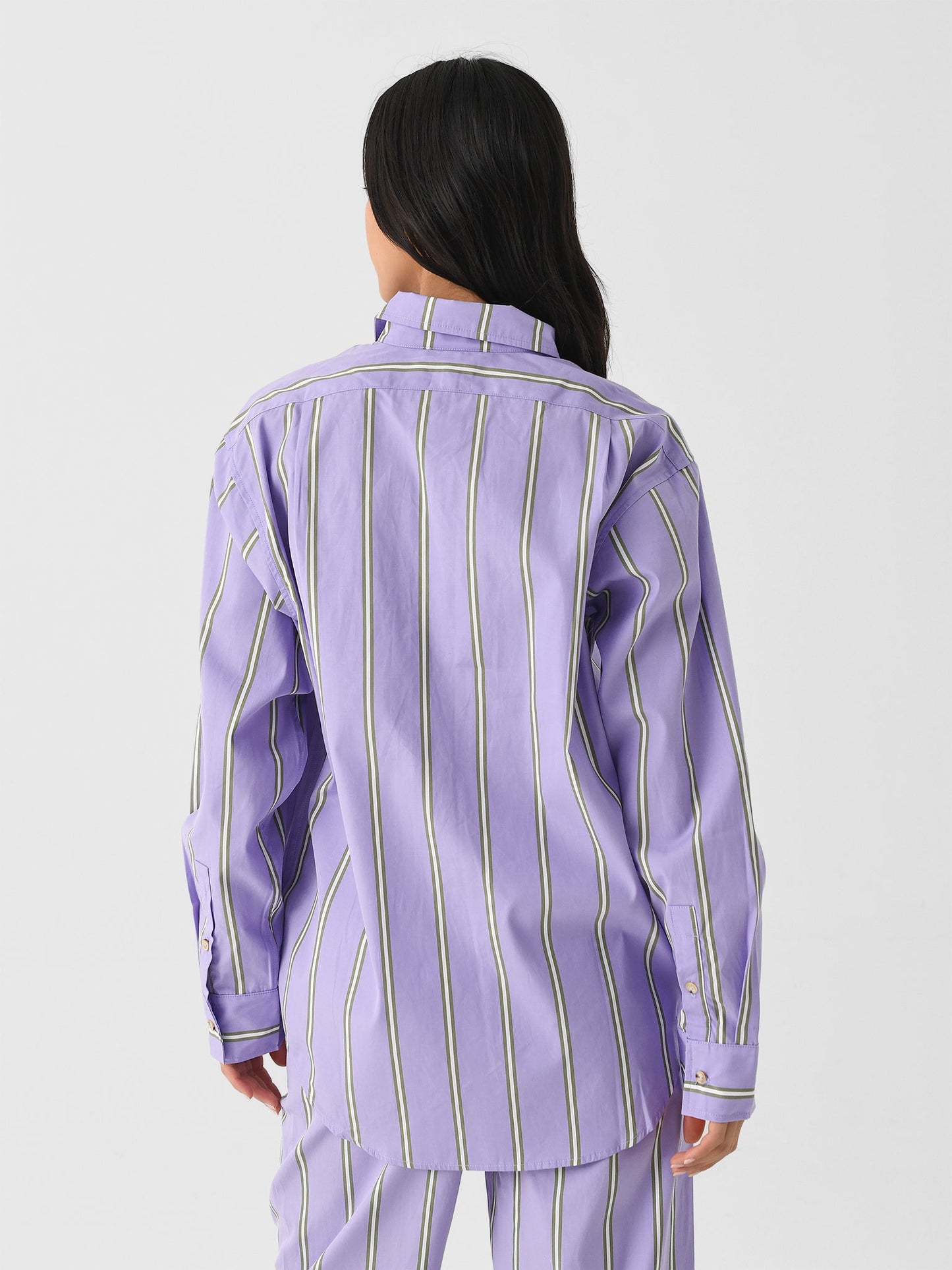 DONNI. Women's The Pop Shirt
