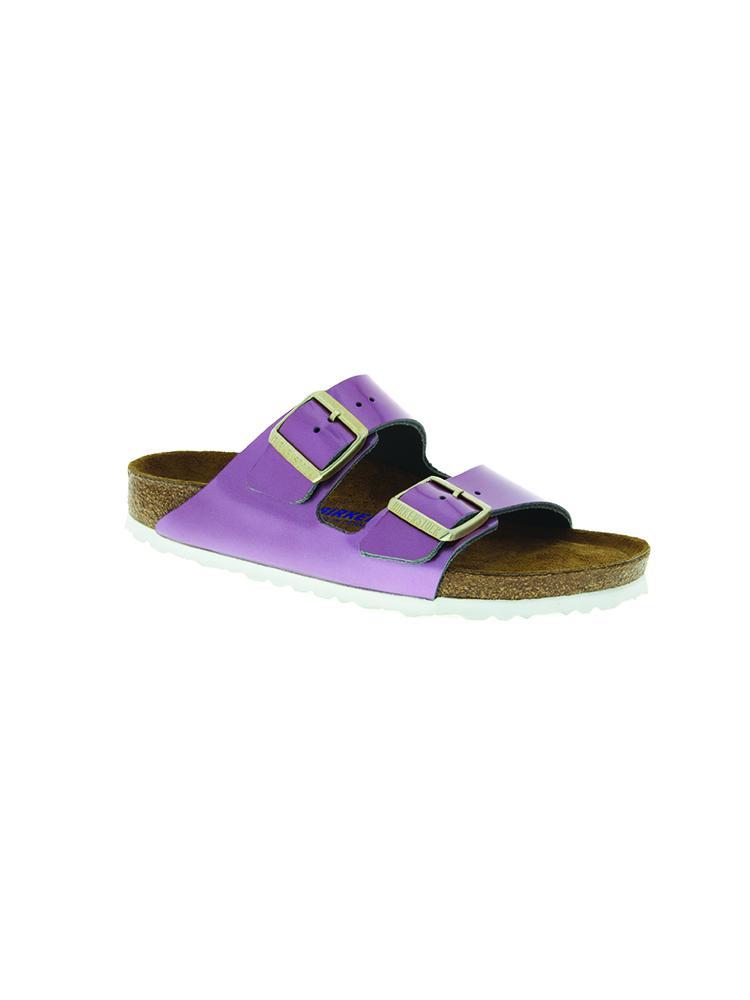 Birkenstock Arizona Soft Footbed