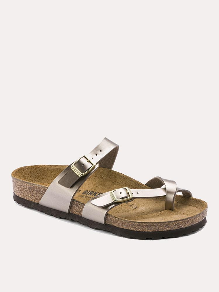 Birkenstock Women's Mayari Birko-Flor Sandal