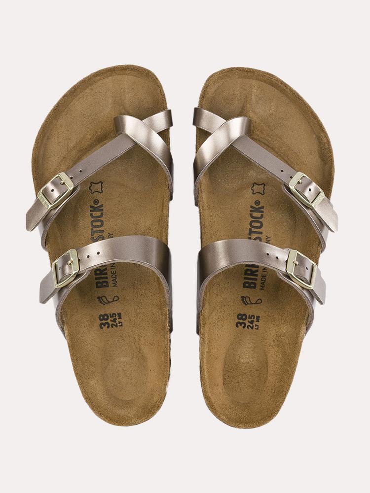 Birkenstock Women's Mayari Birko-Flor Sandal