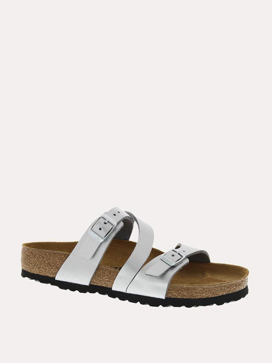 Birkenstock Salina Hazel Birko-Flor Sandal
