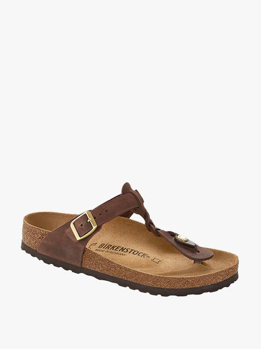 Birkenstock Women’s Gizeh Braid Sandal