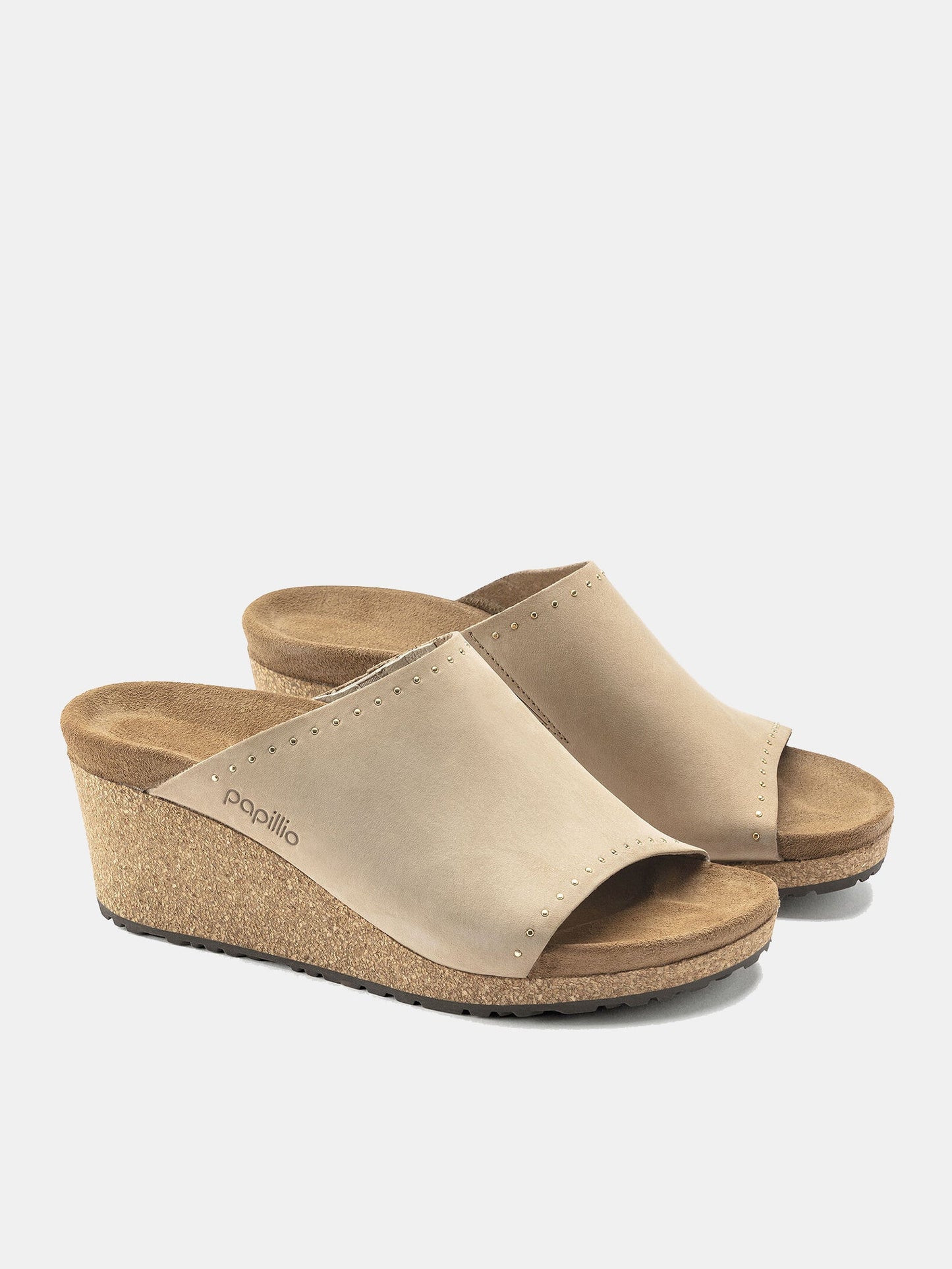 Birkenstock Women's Namica Rivets Wedge