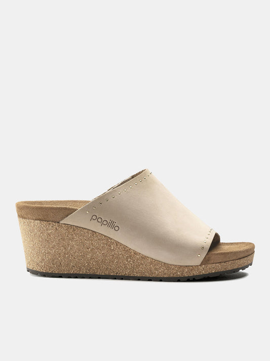 Birkenstock Women's Namica Rivets Wedge