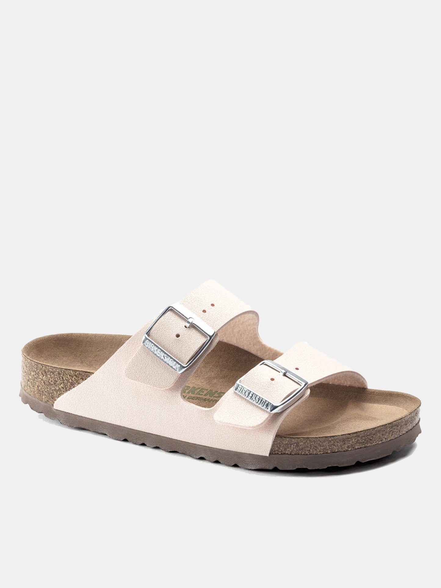 Birkenstock Women's Arizona Vegan Sandal