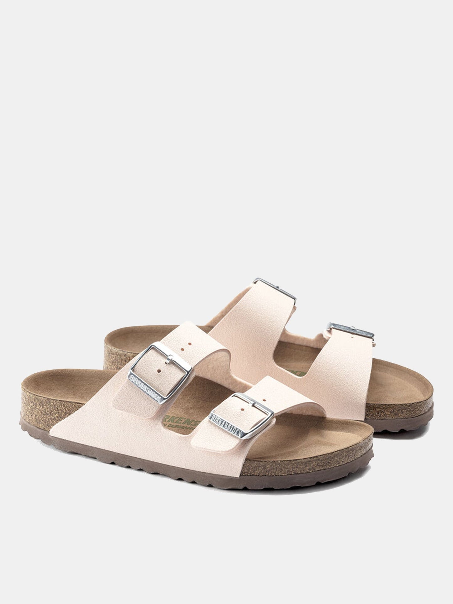 Birkenstock Women's Arizona Vegan Sandal