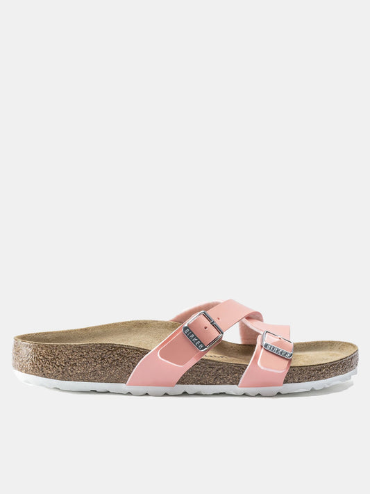Birkenstock Women's Yao Birko-Flor Sandal