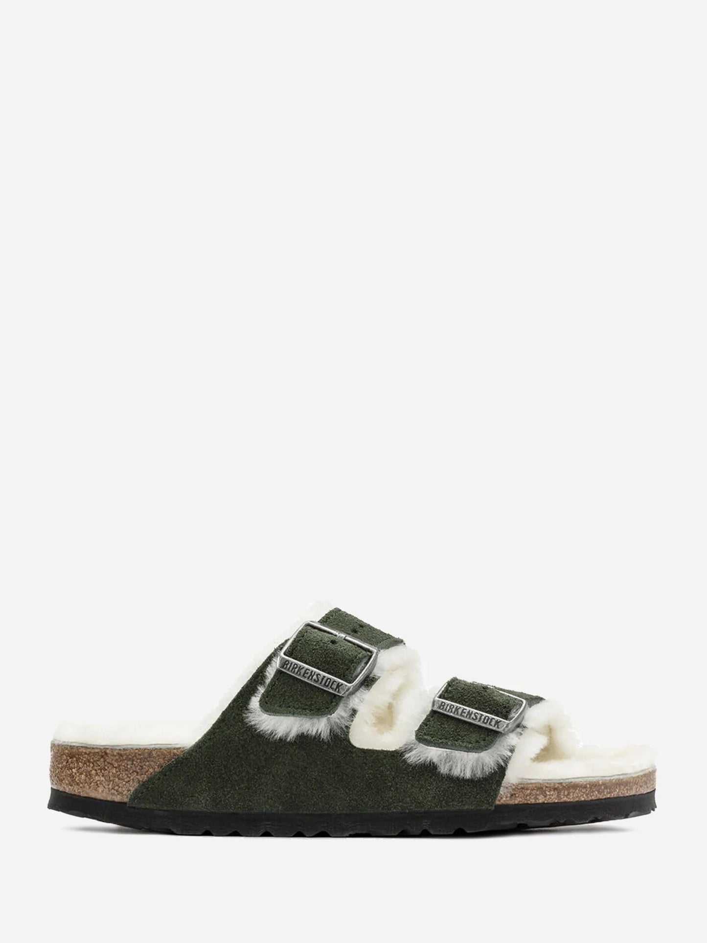 Birkenstock Women's Arizona Shearling