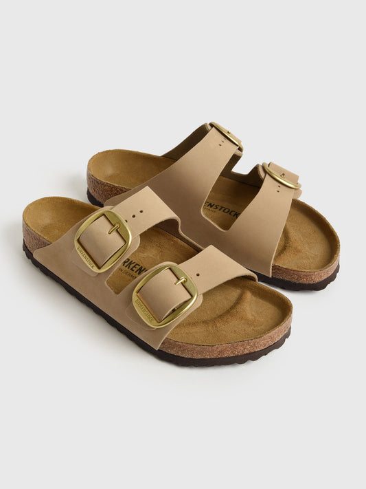 Birkenstock Women's Arizona Big Buckle Sandal