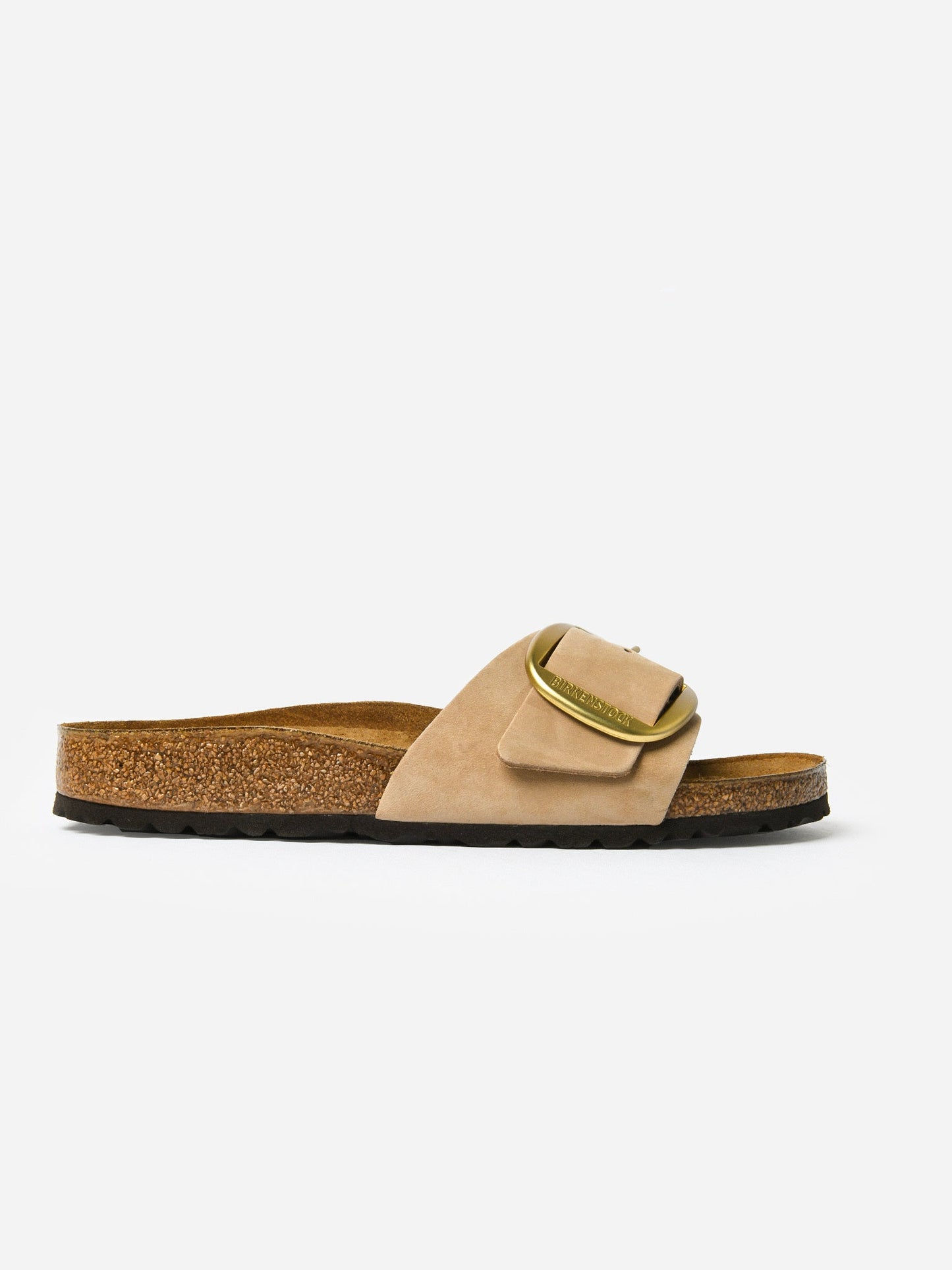 Birkenstock Women's Madrid Big Buckle Sandal