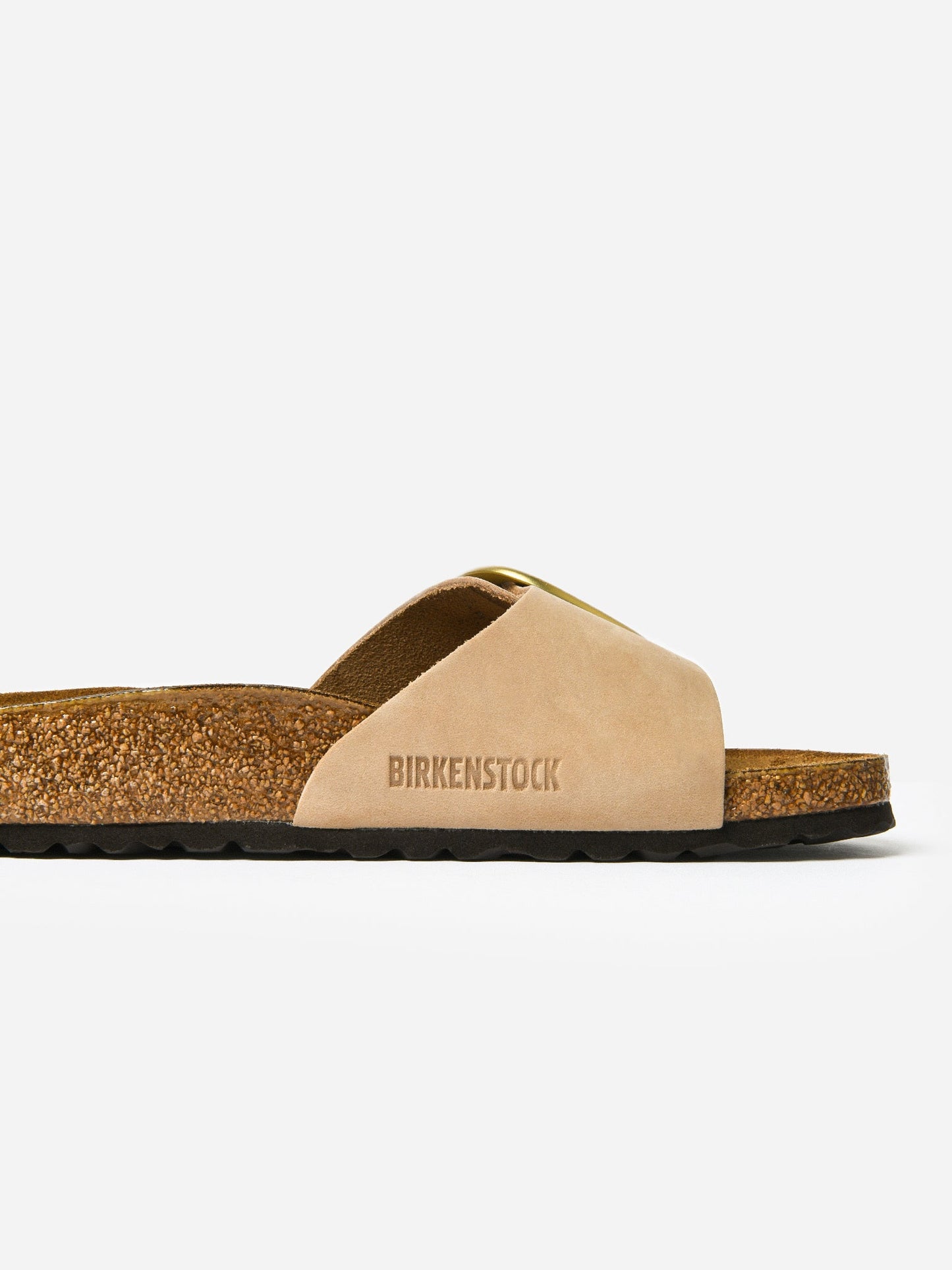 Birkenstock Women's Madrid Big Buckle Sandal