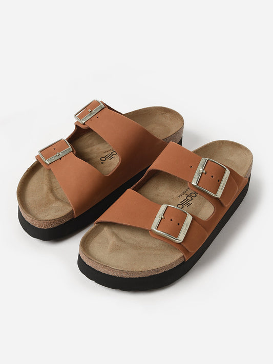 Birkenstock Women's Arizona Platform Sandal