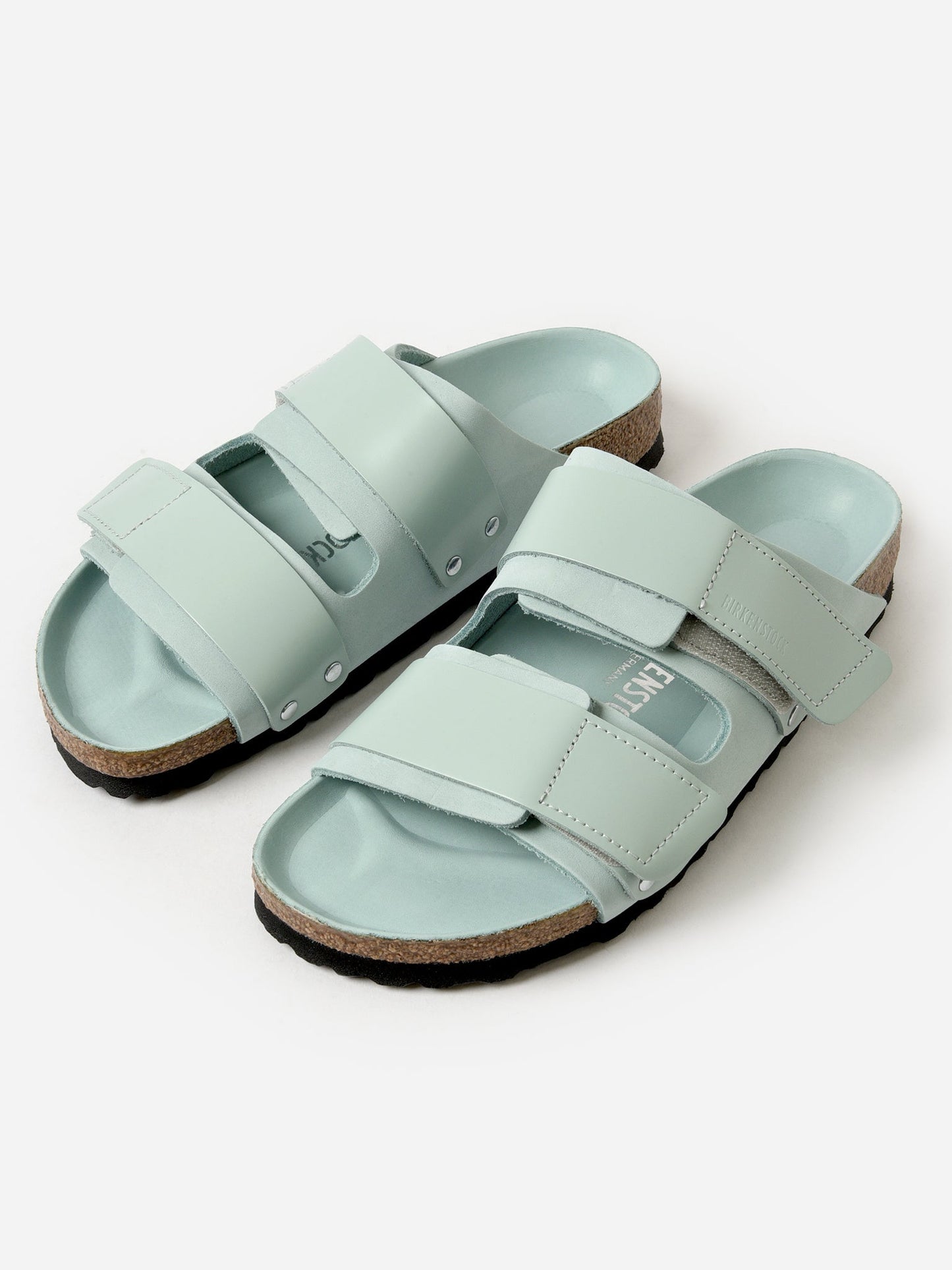 Birkenstock Women's Uji Leather Sandal