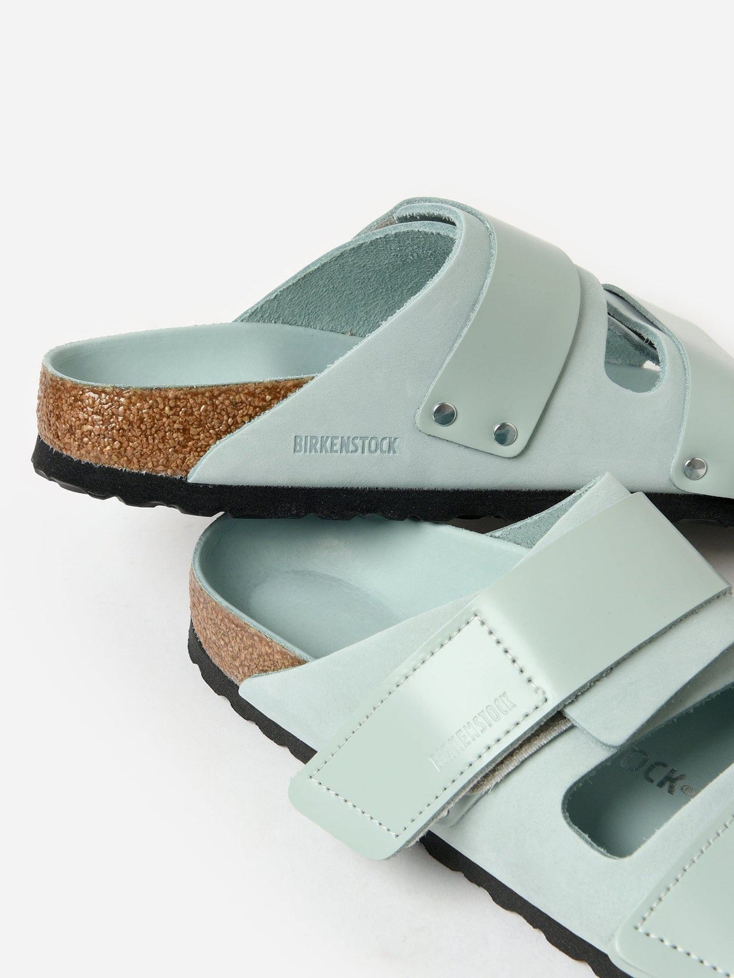 Birkenstock Women's Uji Leather Sandal