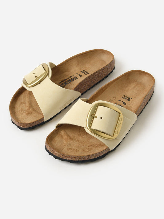 Birkenstock Women's Madrid Big Buckle Sandal