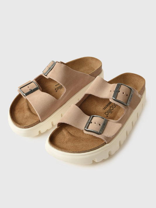Birkenstock Women's Arizona Chunky Sandal