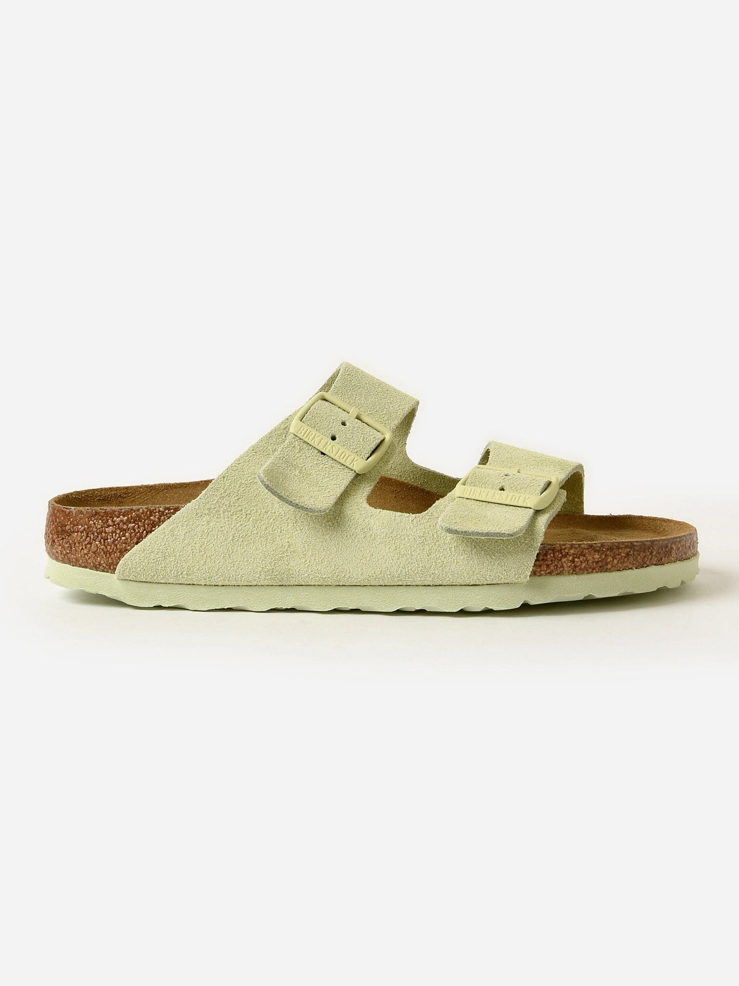 Birkenstock Women's Arizona Soft Footbed Sandal