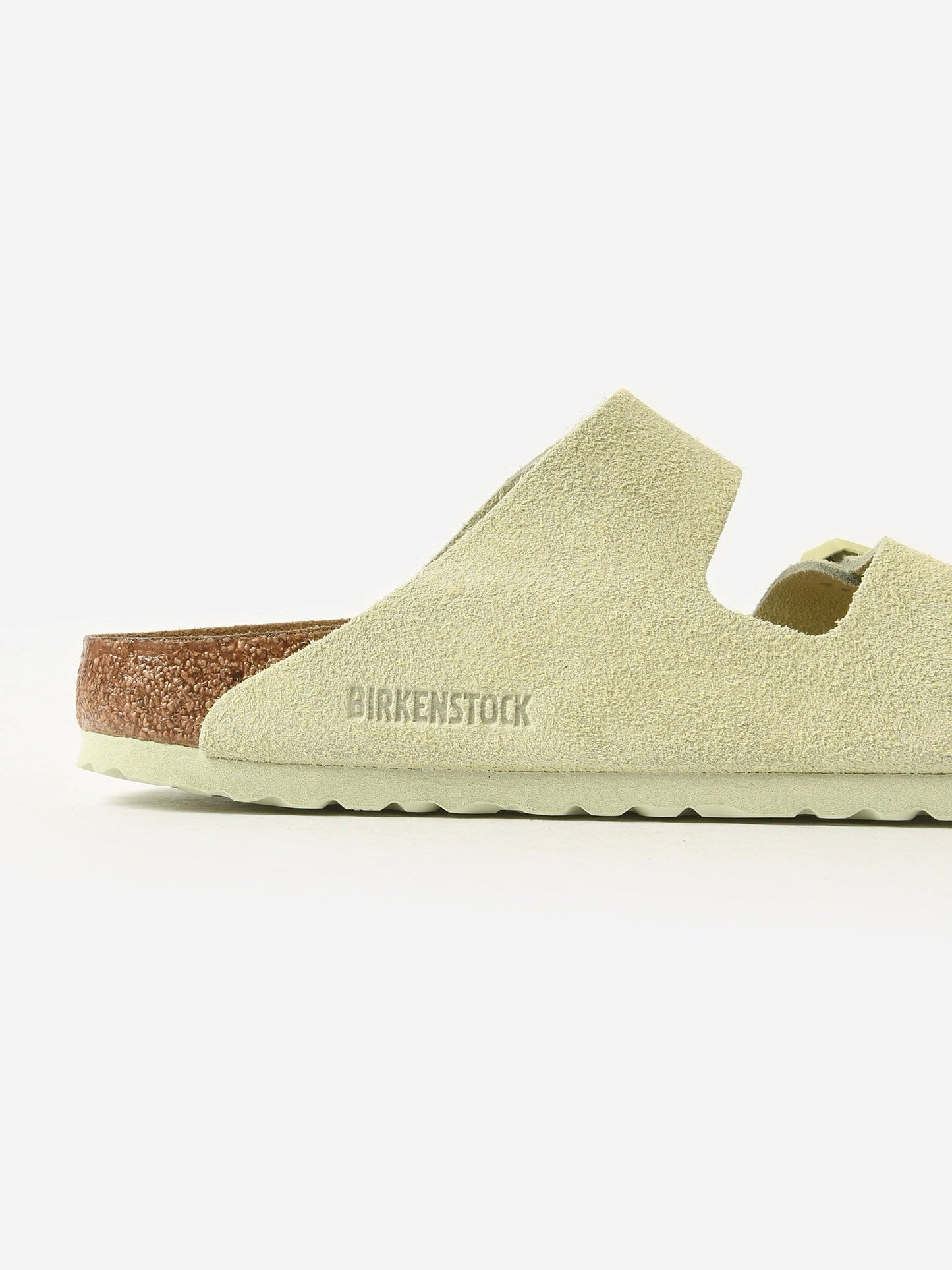 Birkenstock Women's Arizona Soft Footbed Sandal
