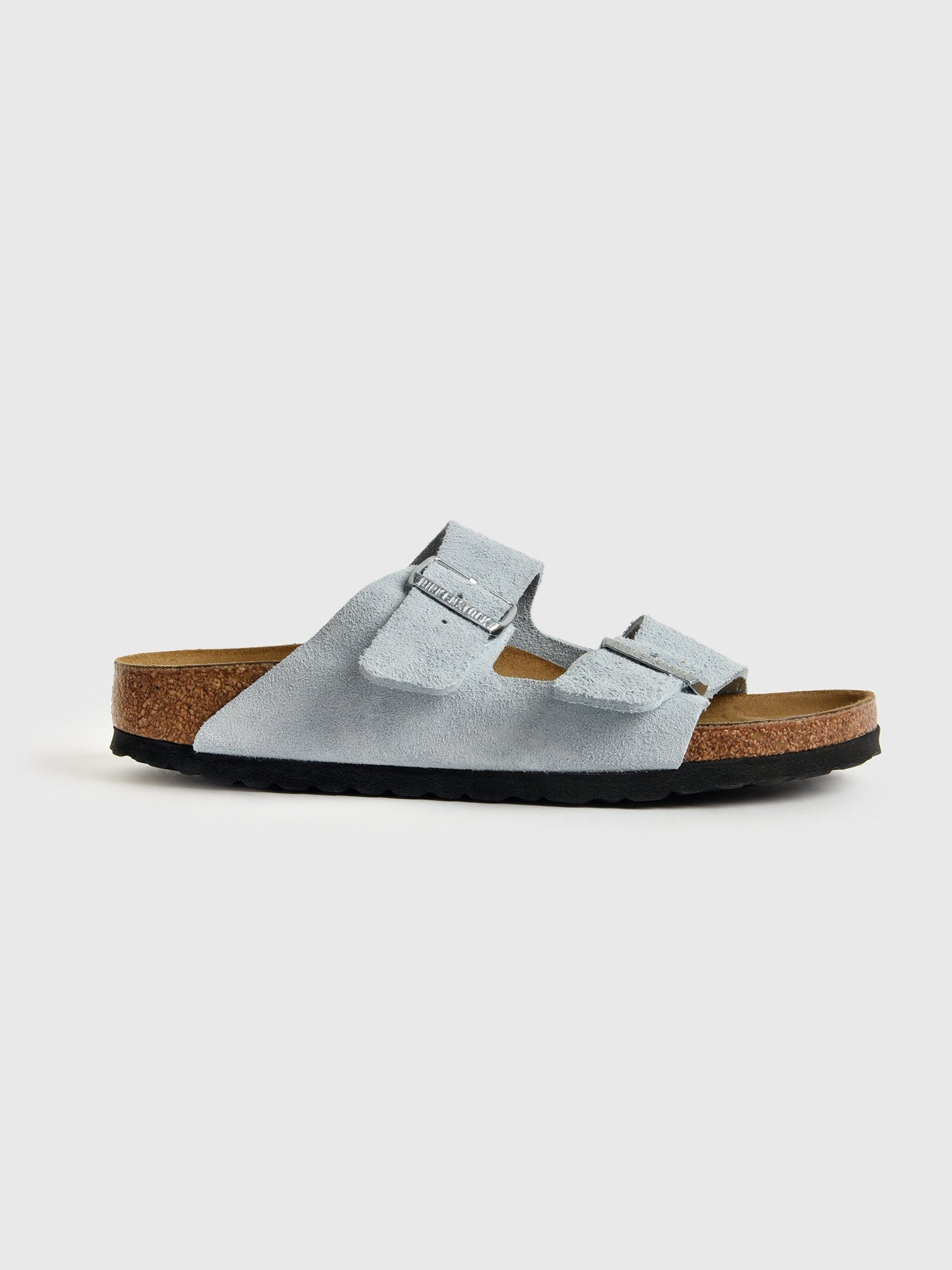 Birkenstock Women's Arizona Suede Sandal