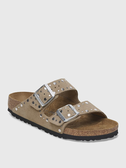 Birkenstock Women's Arizona Rivet Sandal