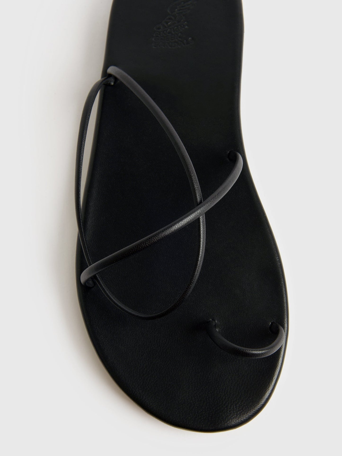 Ancient Greek Sandals Women's Kansiz Sandal