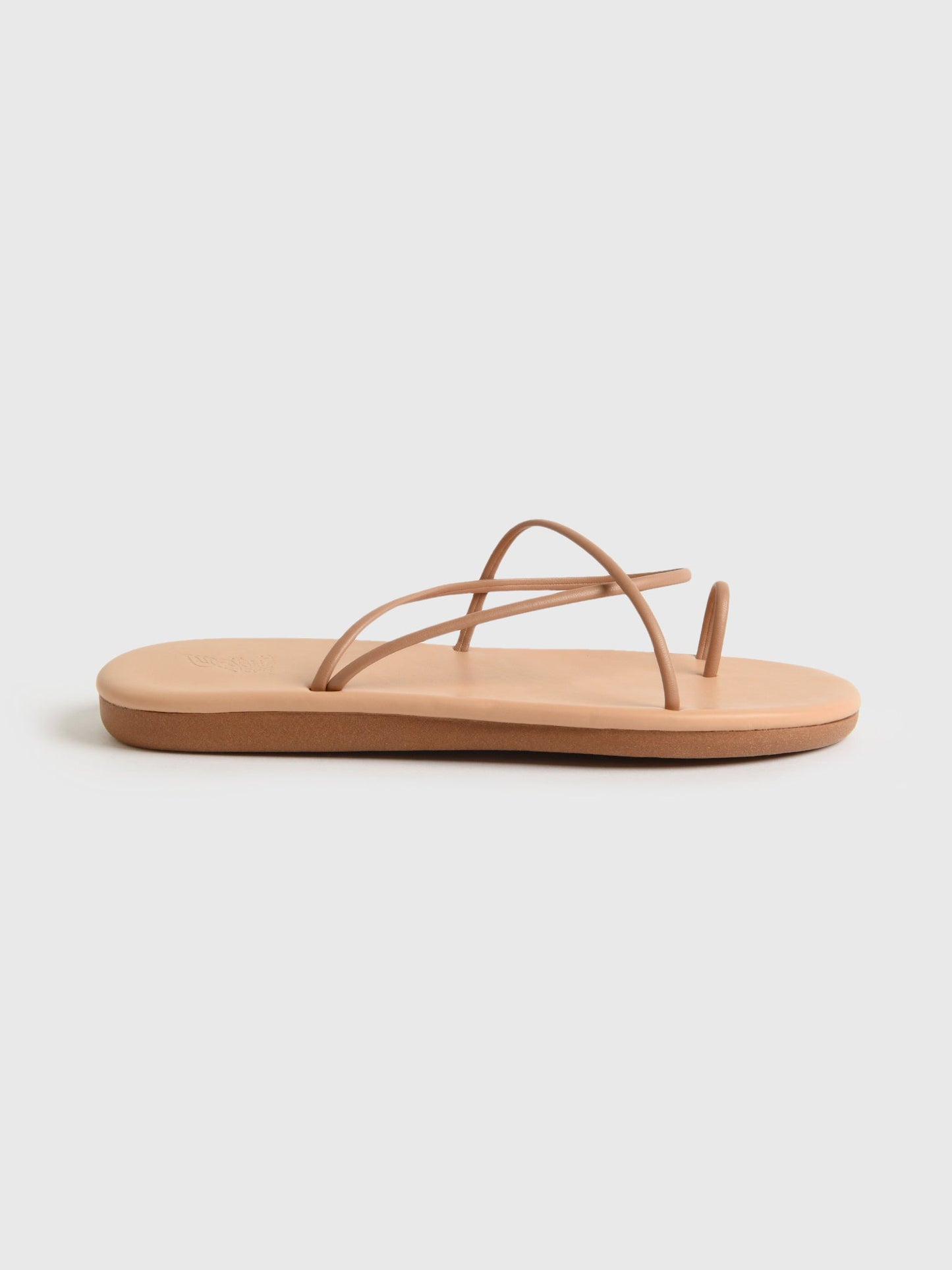 Ancient Greek Sandals Women's Kansiz Sandal