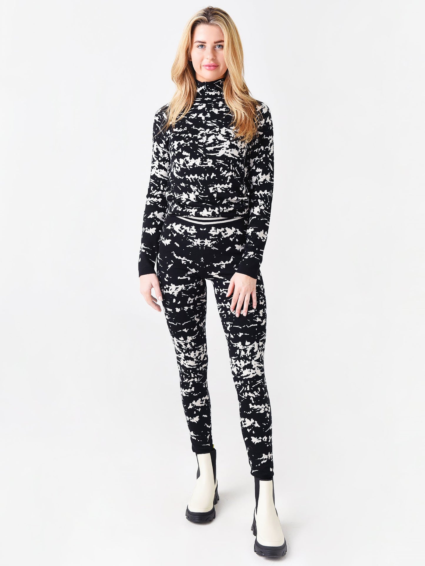 Frauenschuh Women's Snowbird Thermal Pant