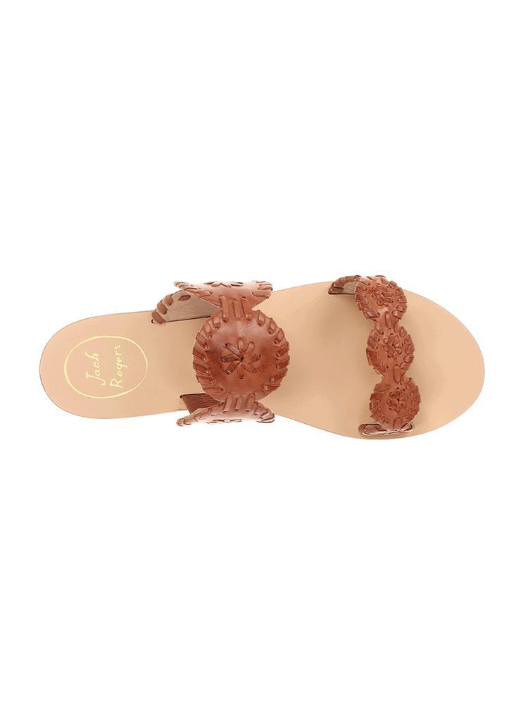 Jack Rogers Lauren Sandal