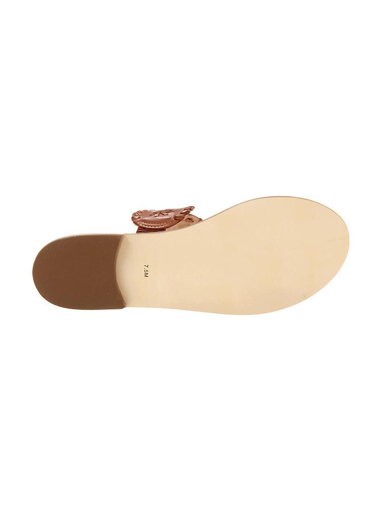 Jack Rogers Lauren Sandal
