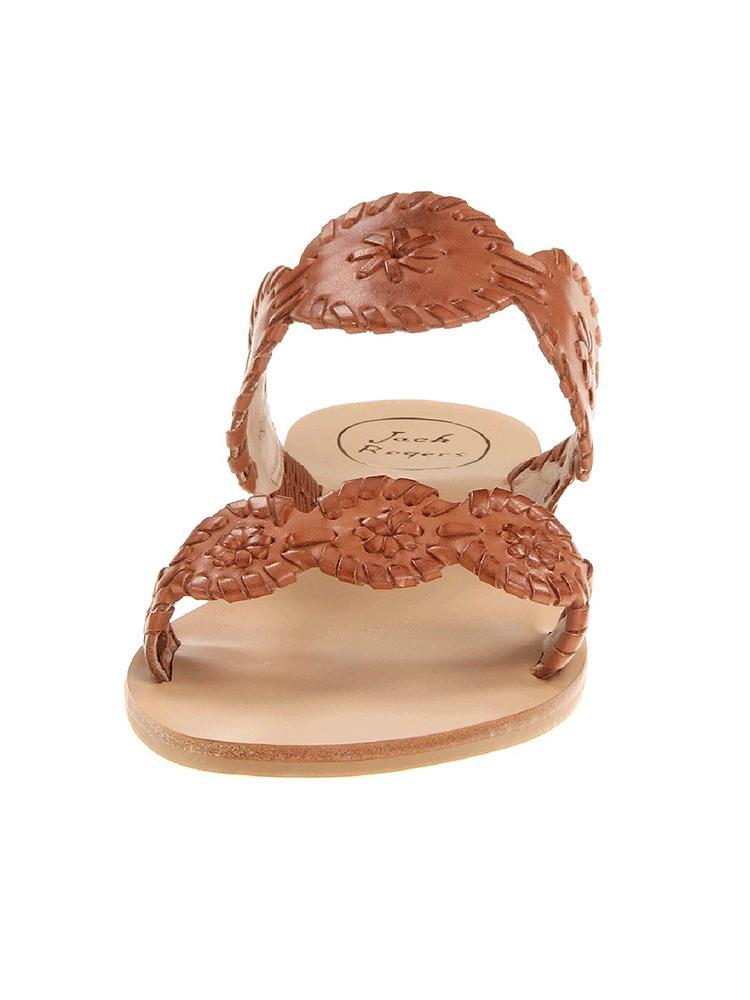 Jack Rogers Lauren Sandal