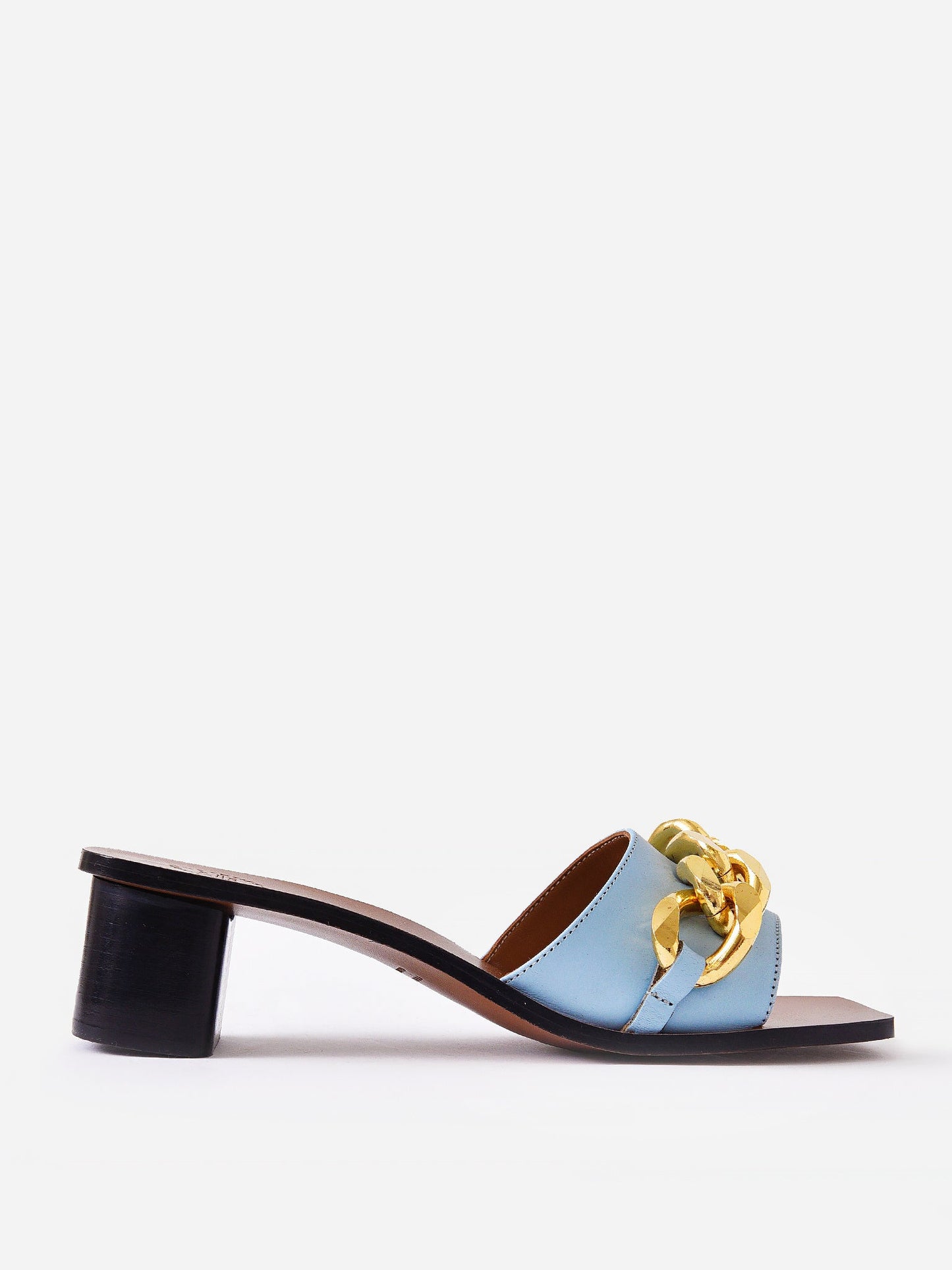 ATP Atelier Women's Chiari Heel Sandal