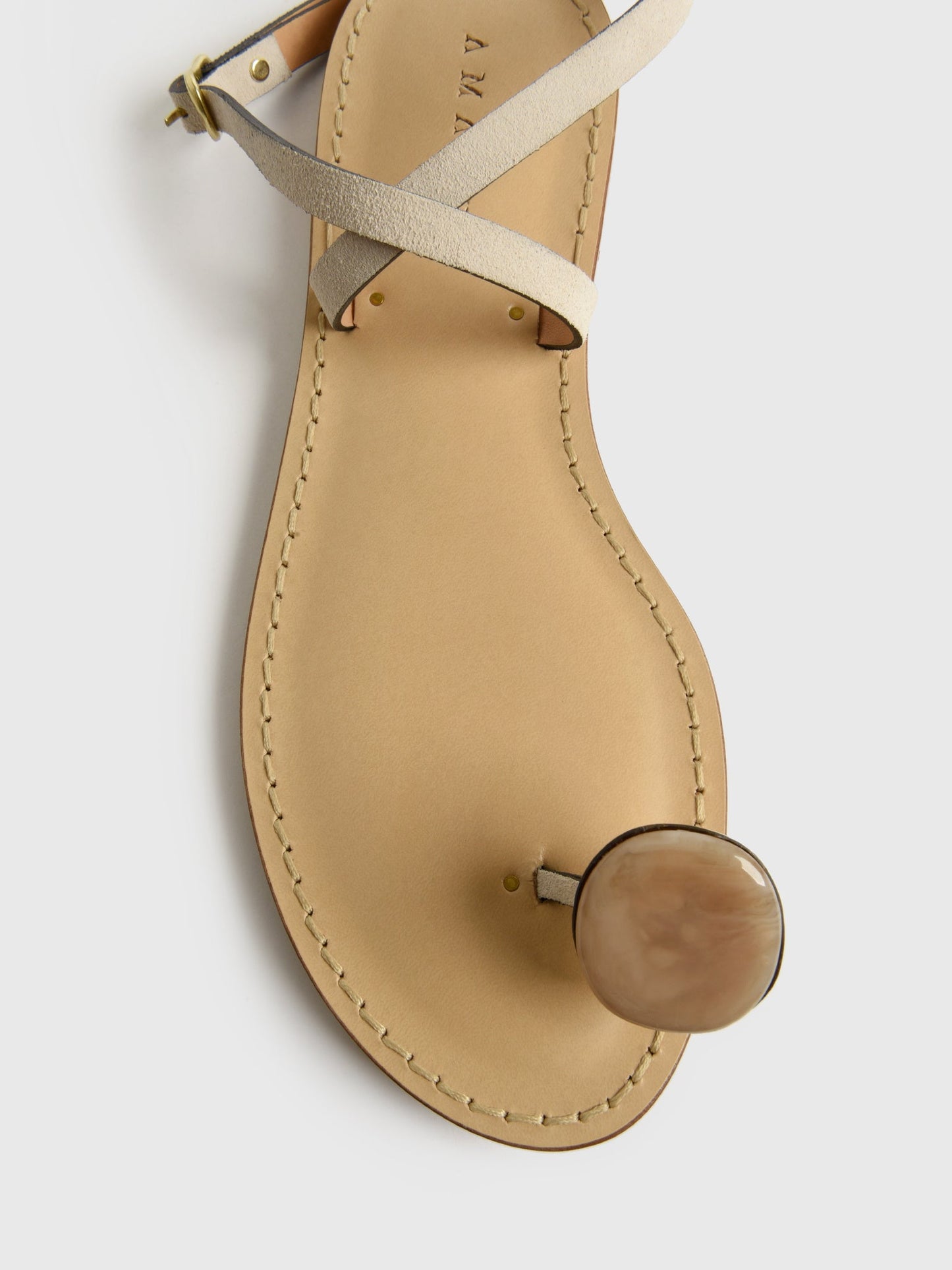 Amanu Women's The Kigali Sandal
