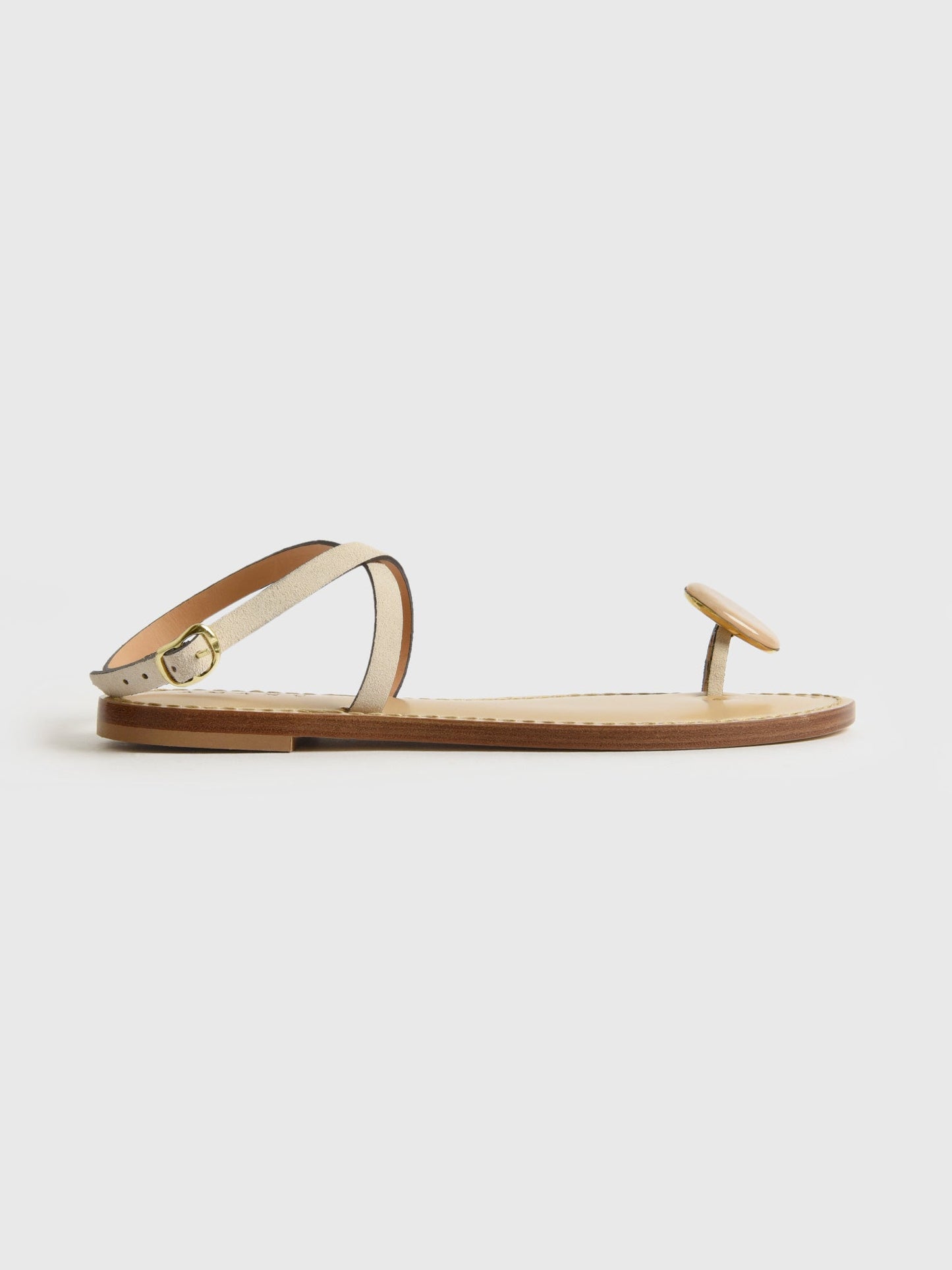 Amanu Women's The Kigali Sandal