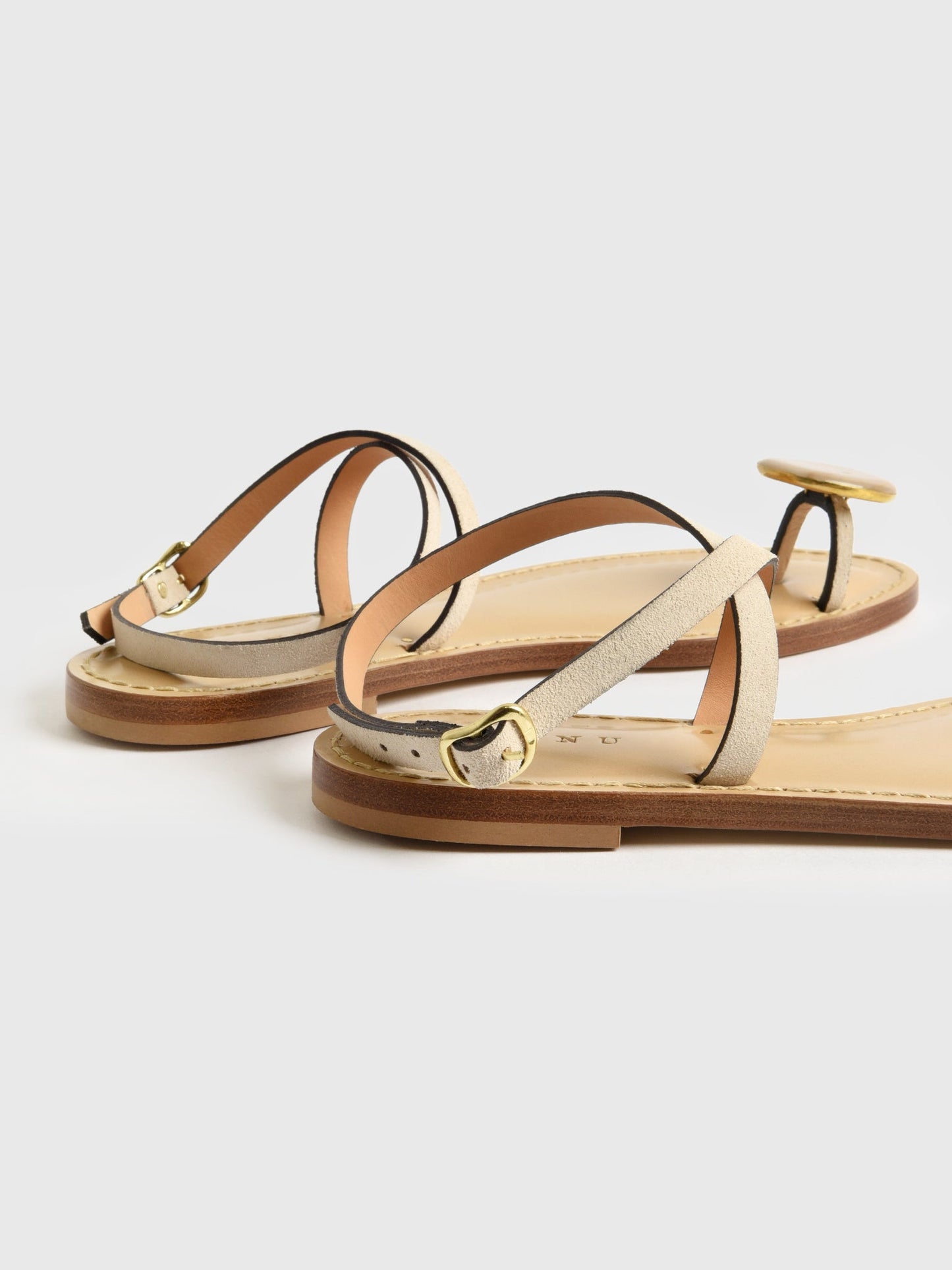 Amanu Women's The Kigali Sandal