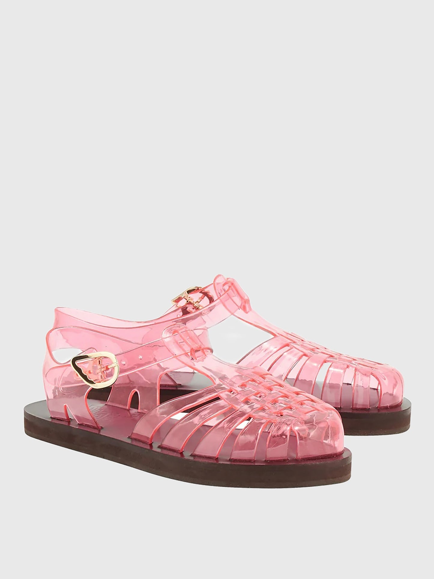 Ancient Greek Sandals Women's Homeria Jelly Sandal