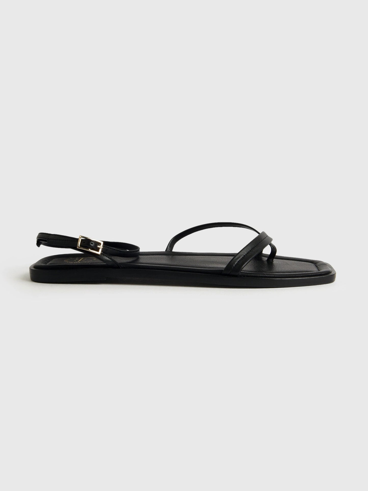 ATP Atelier Women's Miane Leather Strappy Sandal