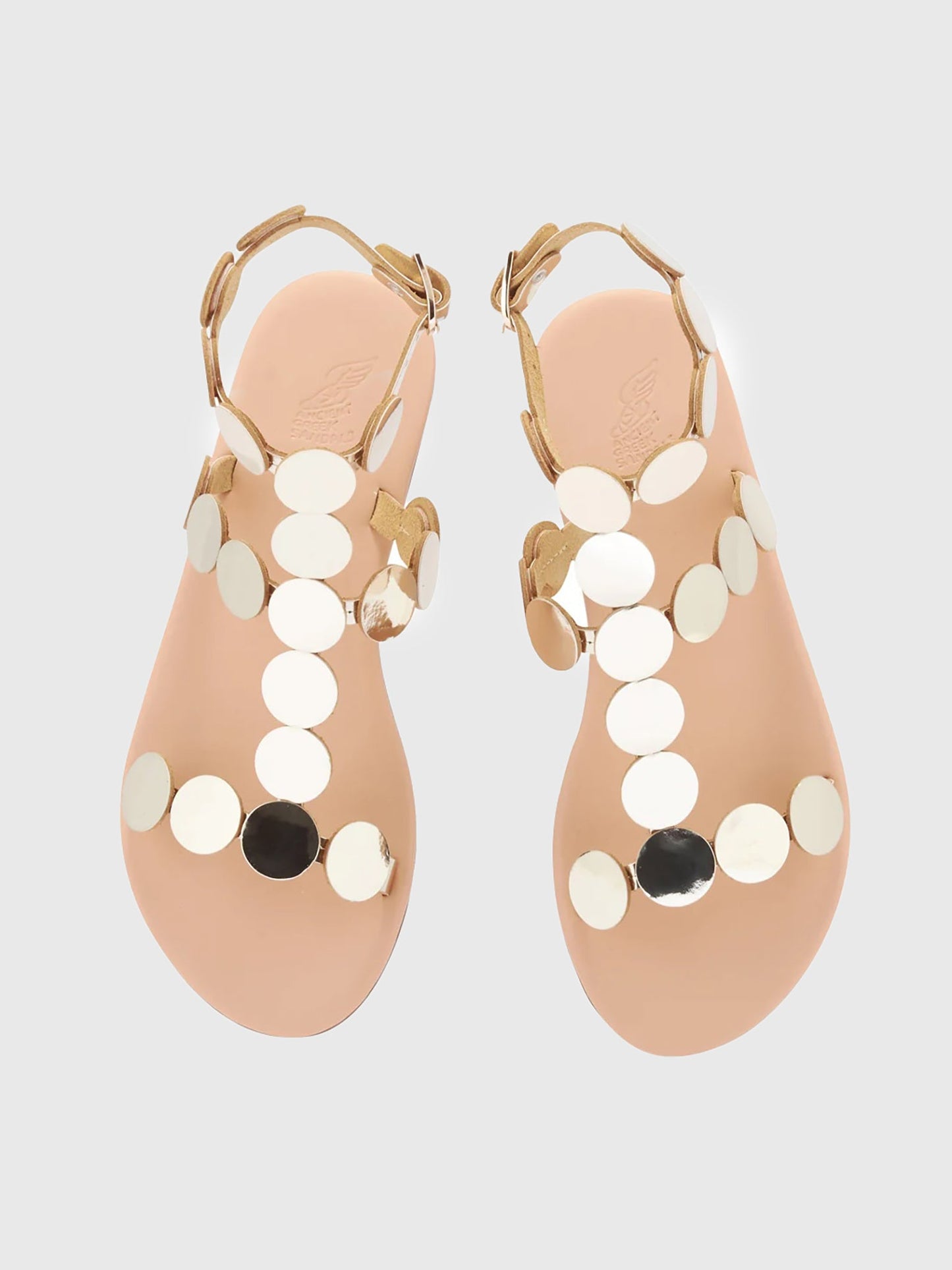 Ancient Greek Sandals Women's Triton Sandal