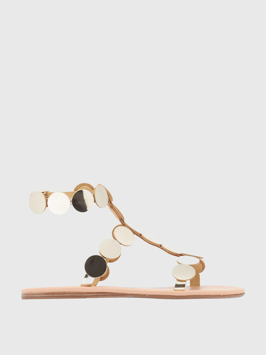 Ancient Greek Sandals Women's Triton Sandal