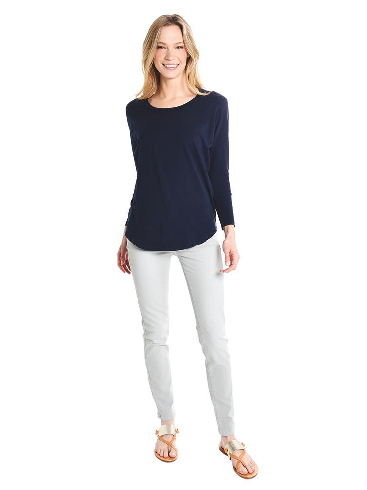 Ecru Martin Pant