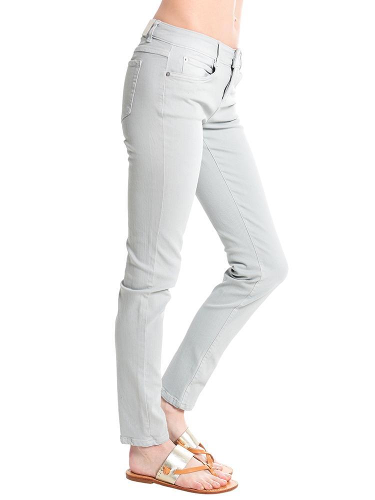 Ecru Martin Pant