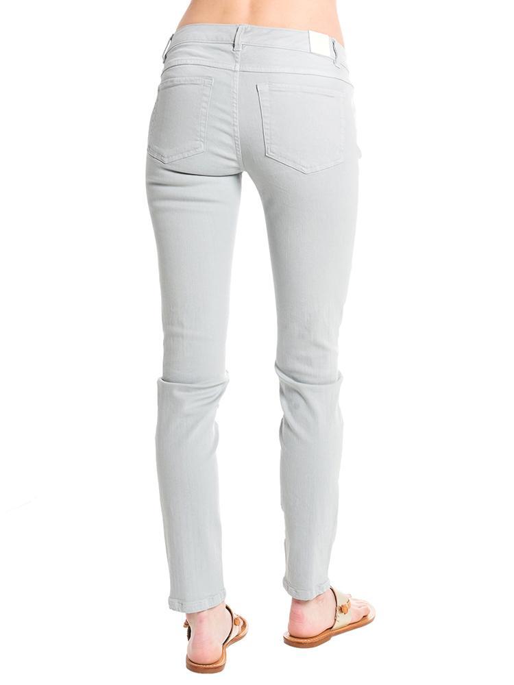 Ecru Martin Pant