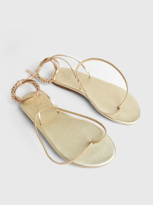 Ancient Greek Sandals Women's Sfendoni Sandal