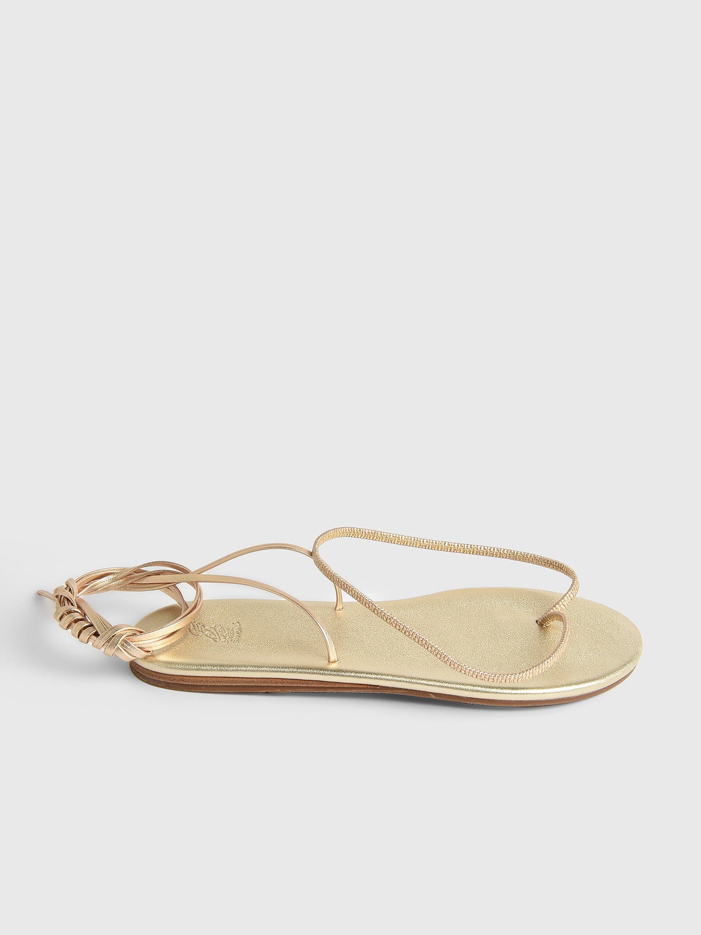 Ancient Greek Sandals Women's Sfendoni Sandal